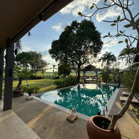 Laman Padi Villa In Langkawi Exterior photo