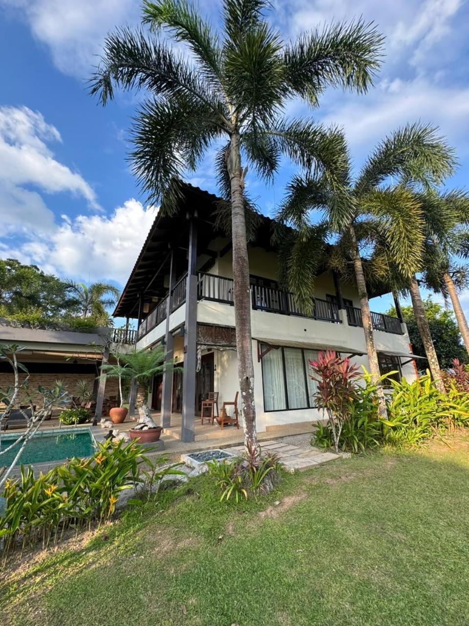 Laman Padi Villa In Langkawi Exterior photo